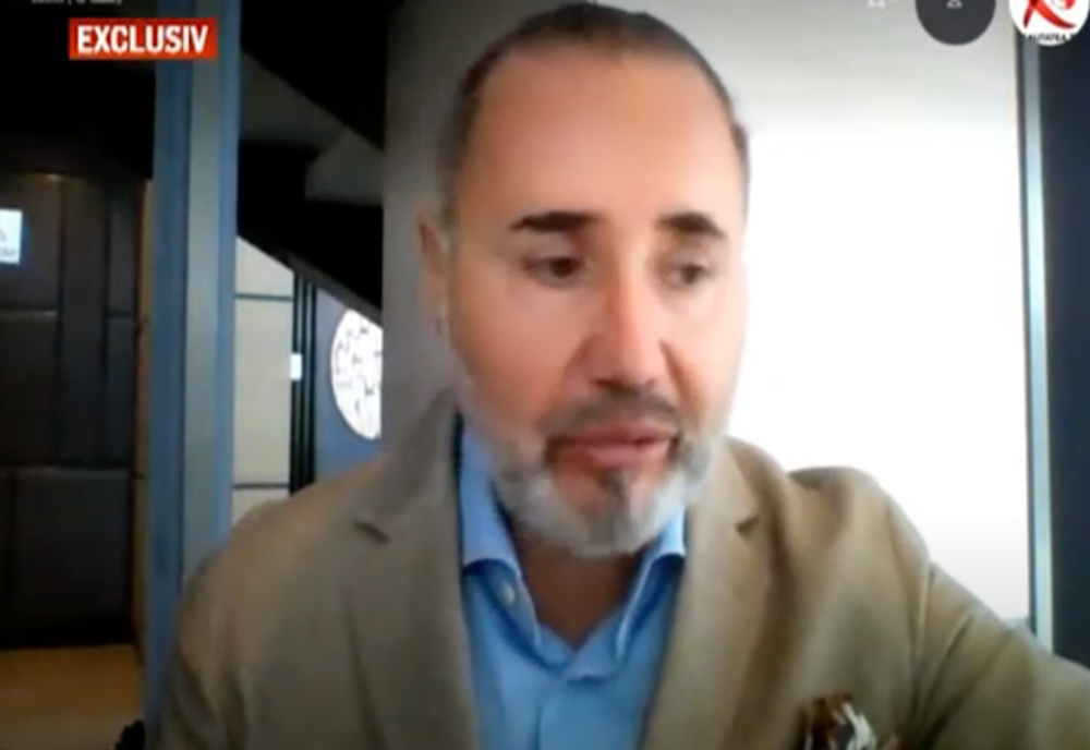 Un nou strigăt de ajutor către Maia Sandu. Cristian Rizea cere anularea decretului dat de Dodon