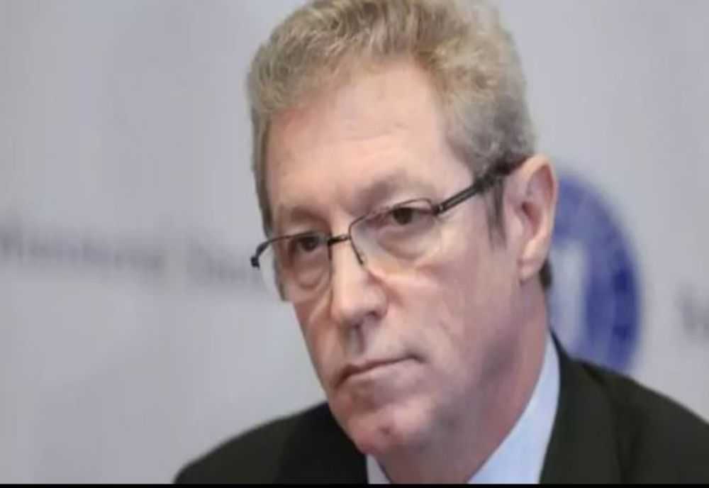 Traian Băsescu îl apără pe prof. Adrian Streinu Cercel