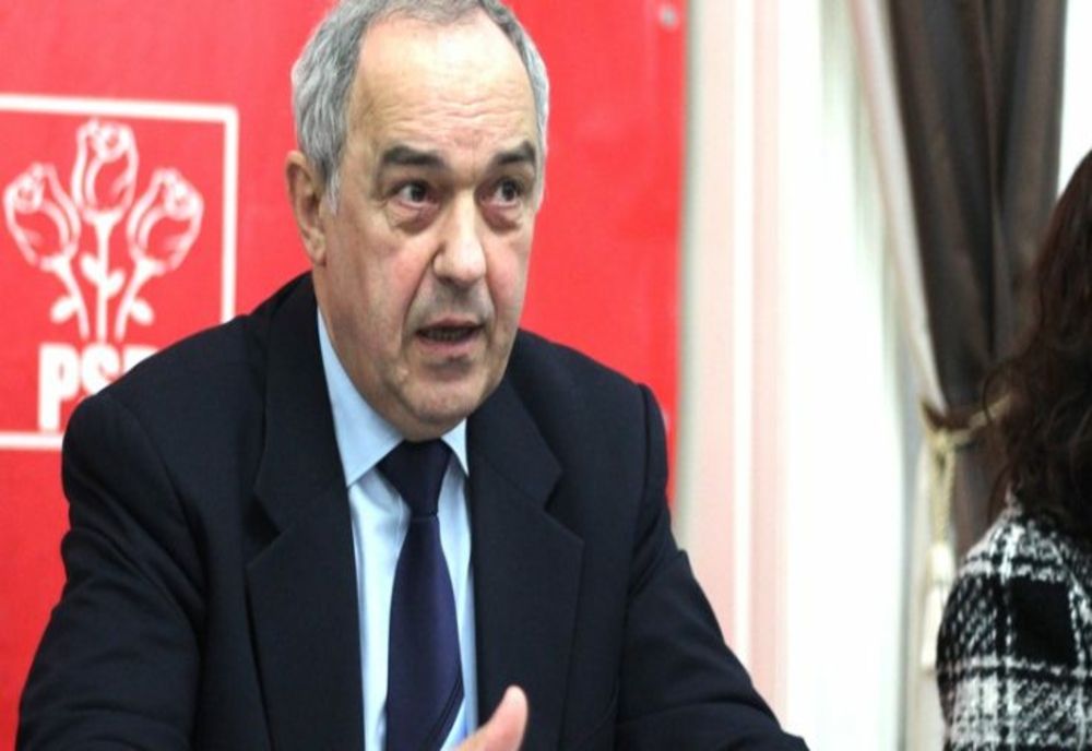 PSD acuză guvernarea liberală că vrea să închidă Termocentrala Mintia și să importăm energie