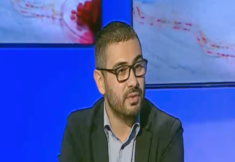 Realitatea din PSD, invitat FLORIN MANOLE