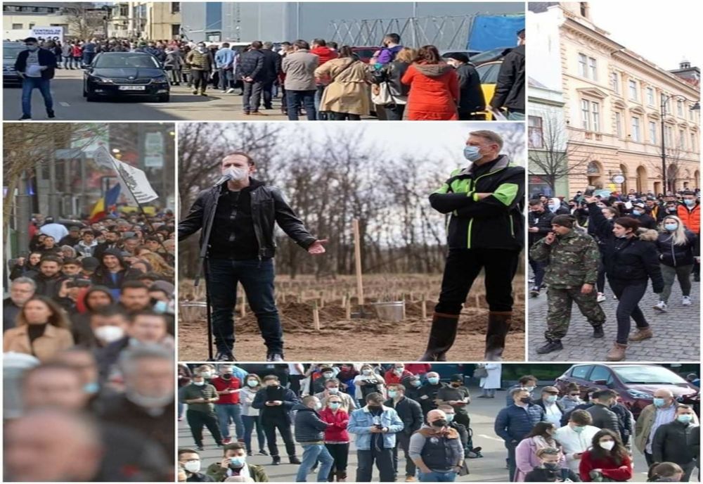 Marcel Ciolacu: Guvernul  e neputincios, președintele Iohannis să- și asume responsabilități! 