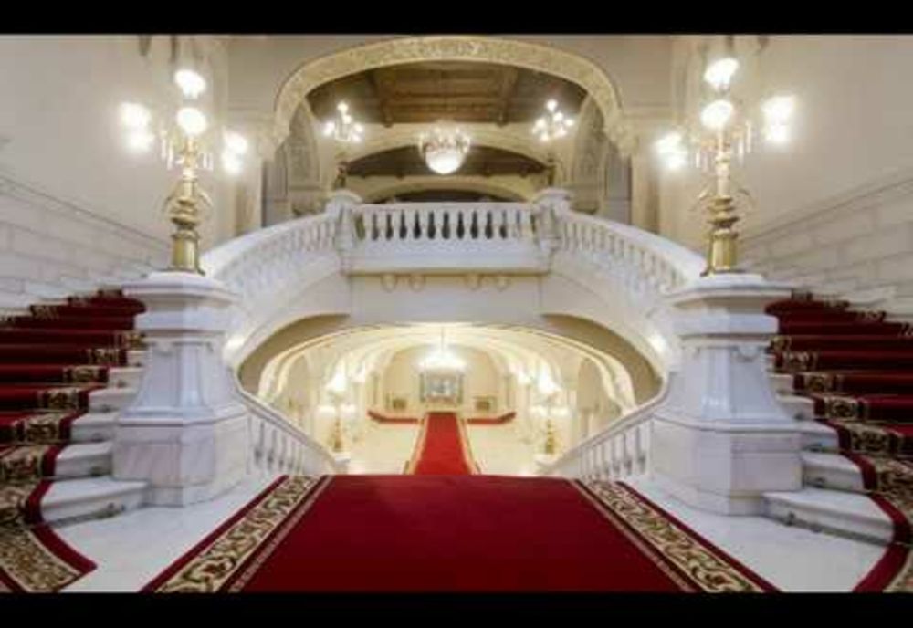 Drumul către Cotroceni