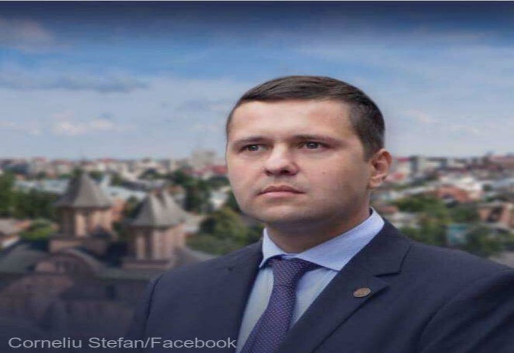 Corneliu Ștefan anunță că dâmbovițenii sunt pe cale să scape de restricții