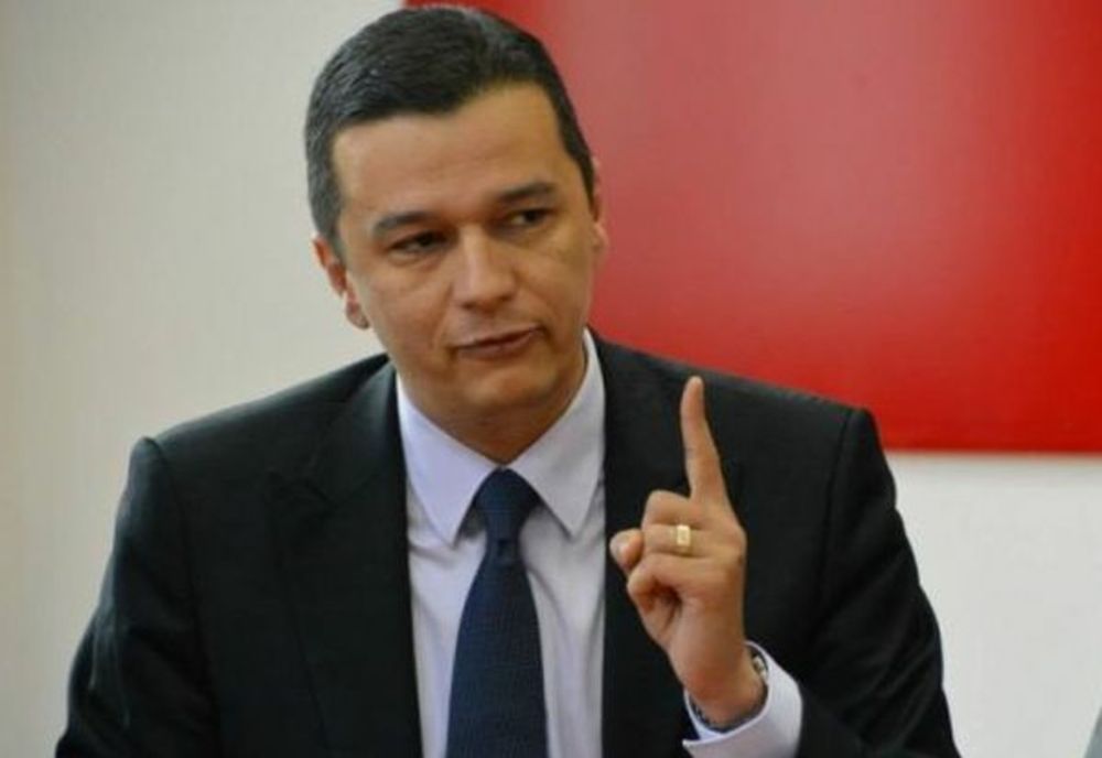 Dilema lui Grindeanu :Năsui este prost ori penal?