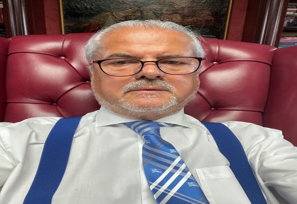 Adrian Nastase:Soluția Cîțu este... trantirea Guvernului Cîțu 