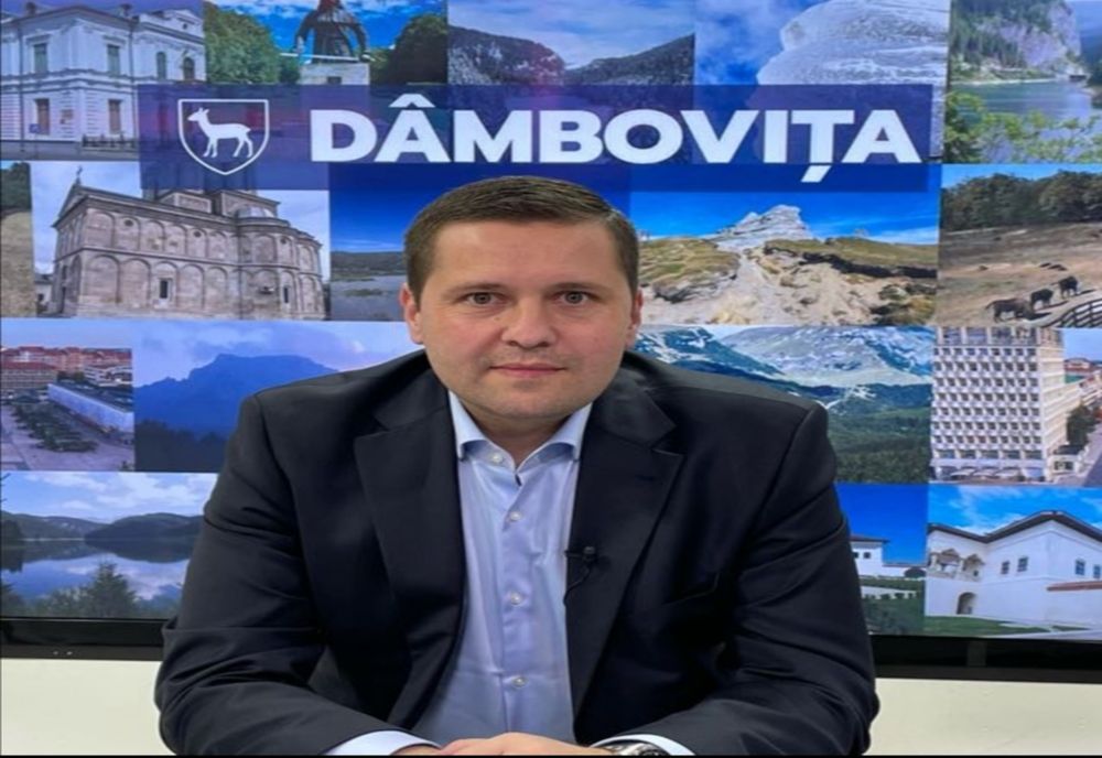 Reacție fulger din PSD: Corneliu Ștefan ii apară pe dâmbovițeni de transporturile ilegale de gunoaie