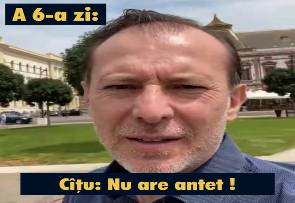 Demisia confirma vinovăția, PSD cere anchetarea Cîțugate