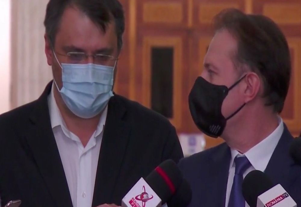 PSD amenintator: ce au făcut Cîțu și Ghinea cu PNRR?