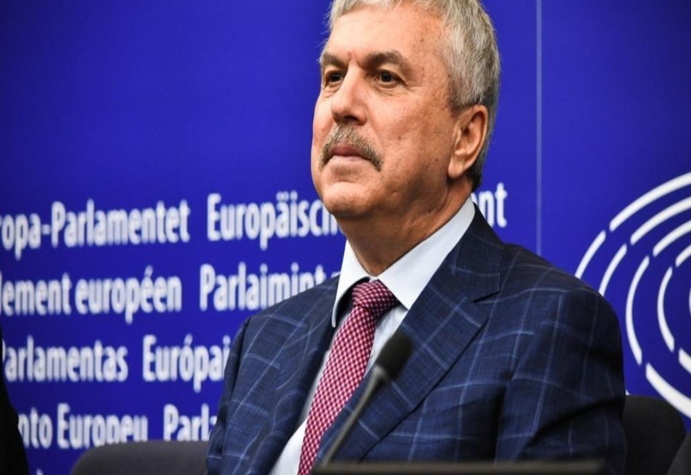 Dan Nica:România a uitat de PNRR în timp ce primele 3 țări au primit bani de relansare!