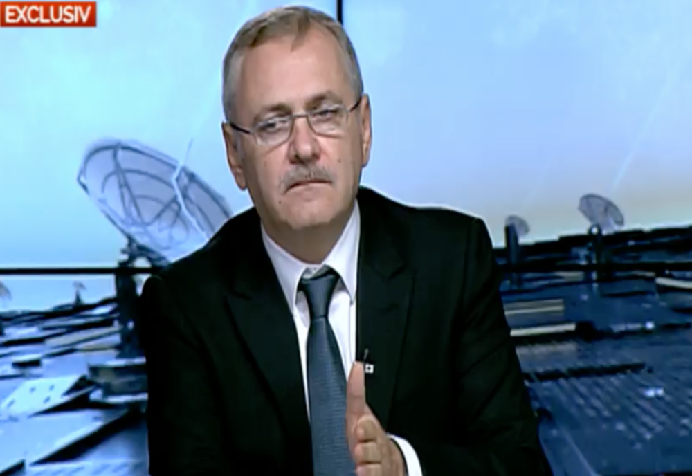 Liviu Dragnea aruncă scena politică în aer - dezvăluiri direct de la vârful Statului Paralel: Iohannis dă ordinele, Pahonțu duce cererile