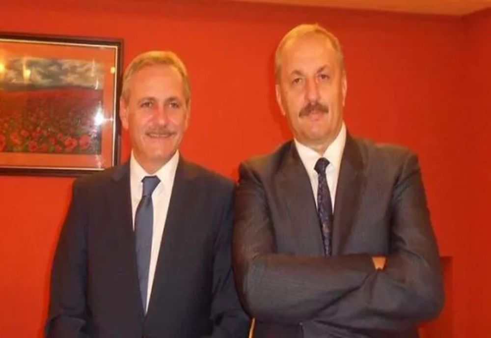 Politica amenințării, de la Vasile Dâncu la Florin Cîțu 