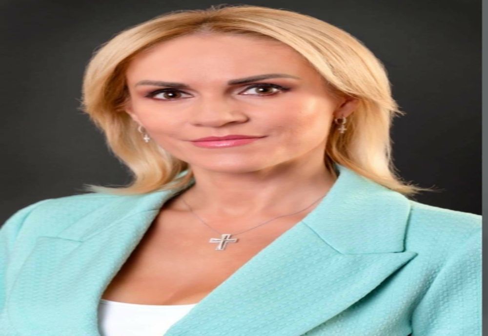 Firea cheamă pronia cerească până "se trezește" Nicușor Dan 