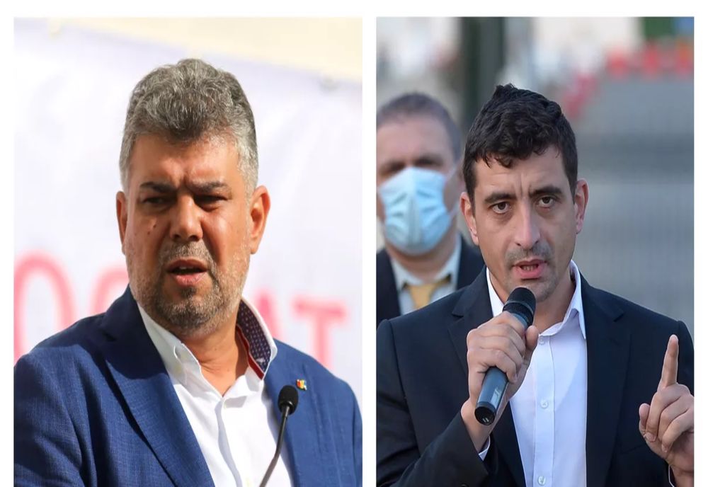 Miron Mitrea: Poporul are nevoie de lideri! 