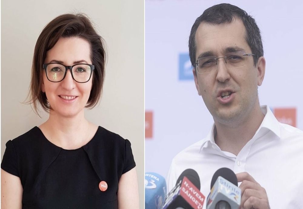 PSD acuză USRpentru dezastrul din Sănătate: câte un Colectiv în fiecare zi!