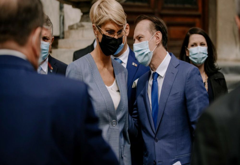 Miron Mitrea: Din PNL se aud scâncete și se anunță răfuieli ca între copiii de clasa întâi 