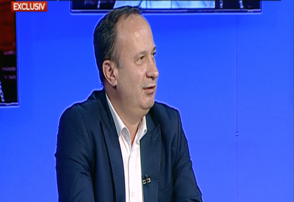 Ministrul Finanțelor, Adrian Câciu, la Realitatea Plus: Proiectul de buget ajunge luni în Parlament