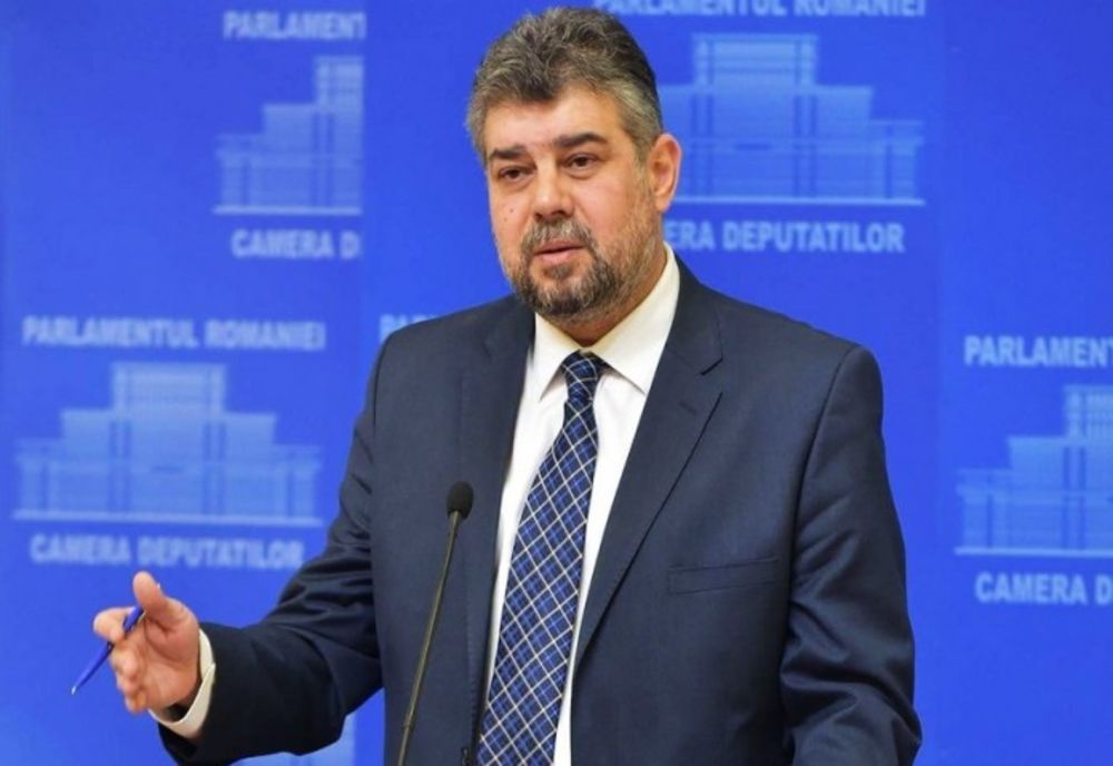 Ciolacu scoate cartea anticipatelor. Plânge sau râde Florin Cîțu?