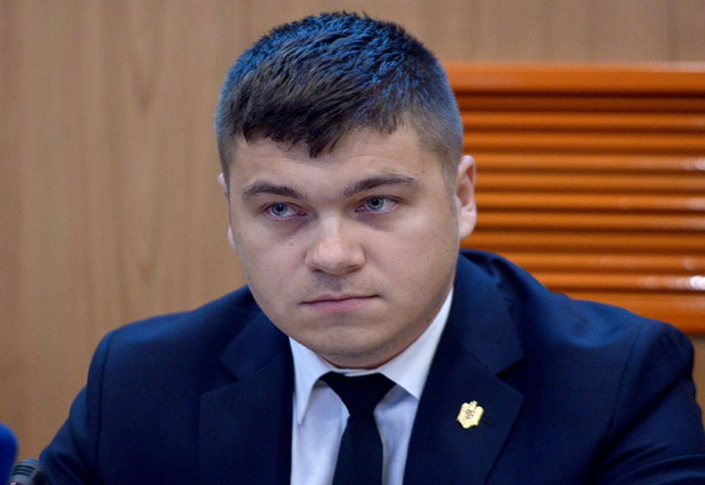 Marcel Alexandru Stoica