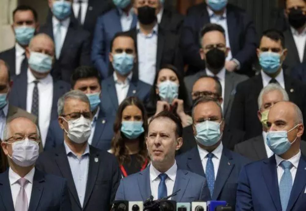 PNRR e în plin proces de optimizare. PNL, aceleași critici ca acum 1 an dinspre Florin Cîțu!