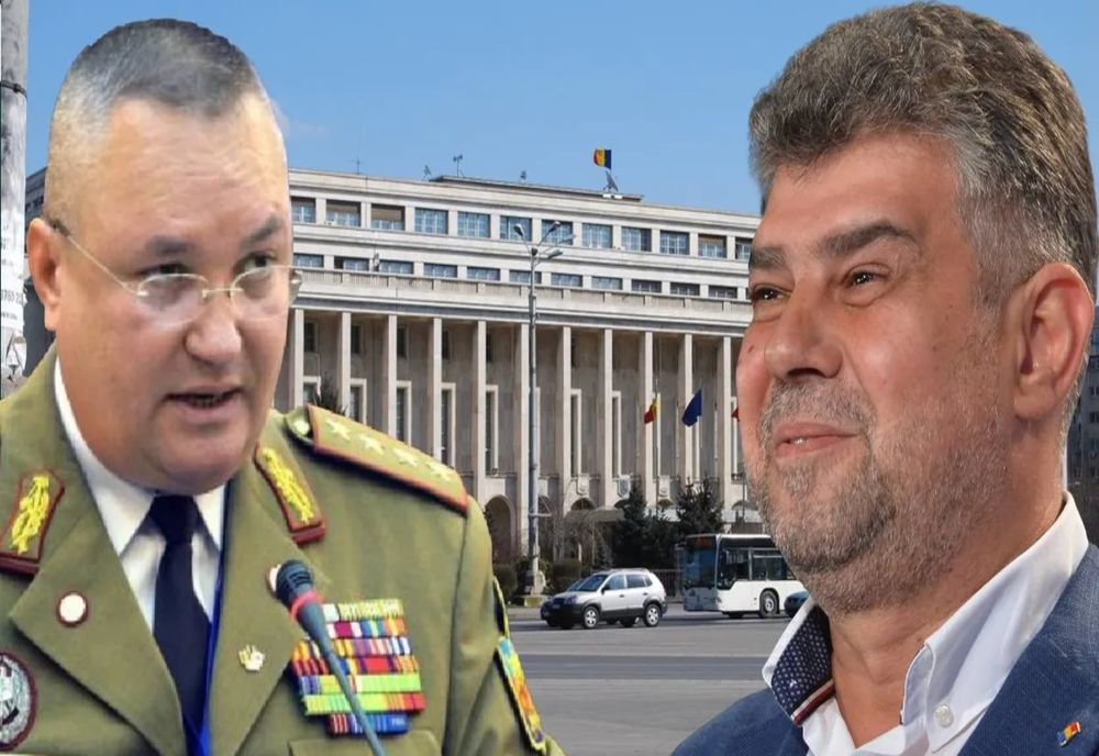 Miron Mitrea: Ciucă și Ciolacu au obligația de a le arăta românilor prioritățile de dezvoltare economică 