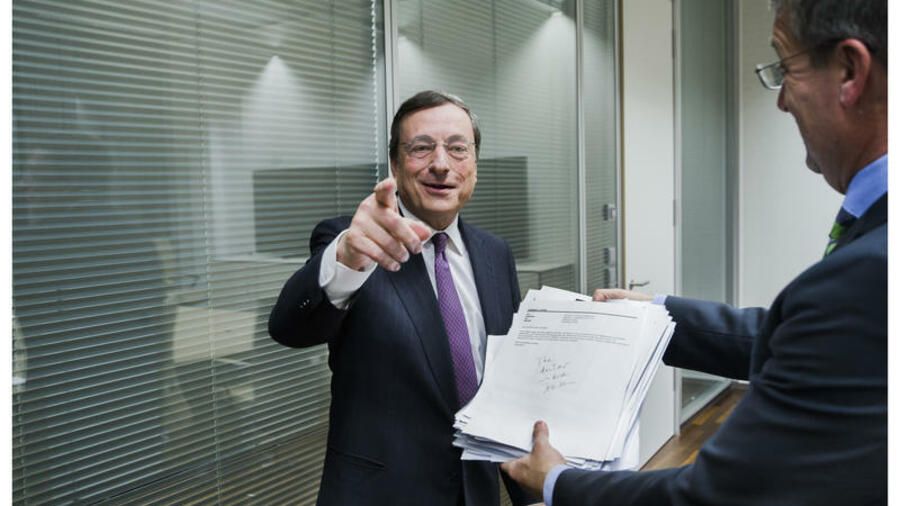 draghi 3