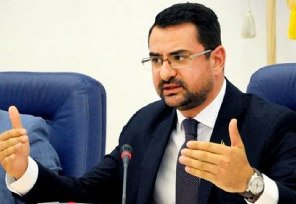 Ministrul Agriculturii: Alocăm 200 de milioane de euro pentru fermieri