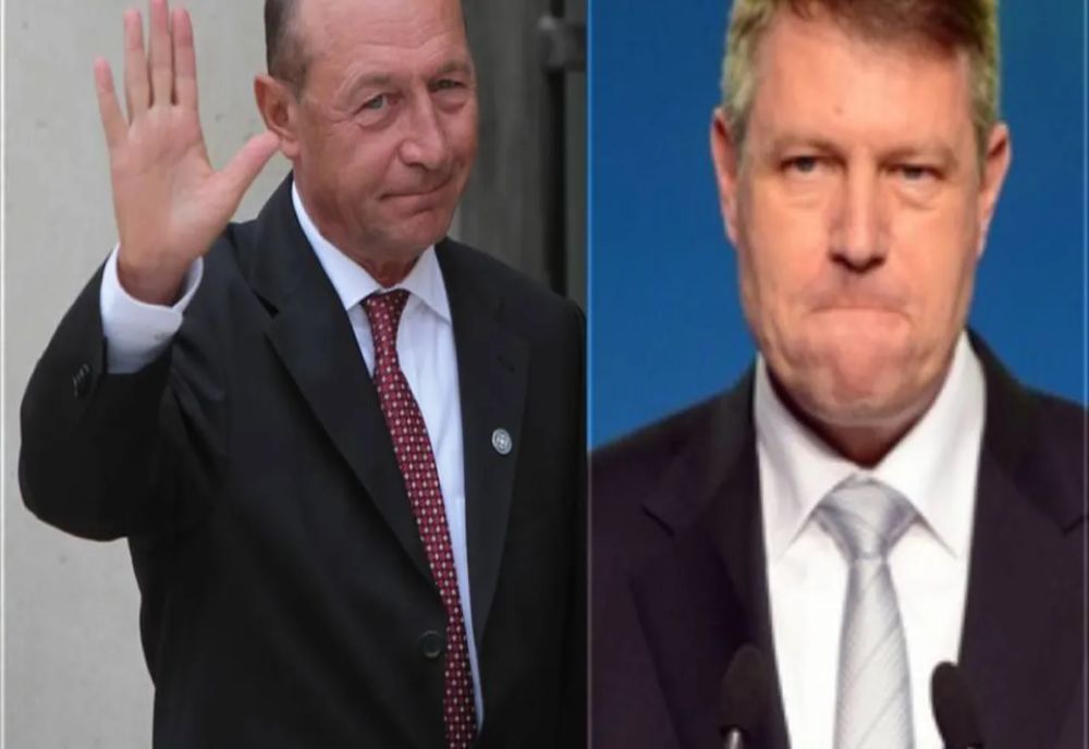 Klaus Iohannis a trecut strada Coaliția fără să-i ceară cineva