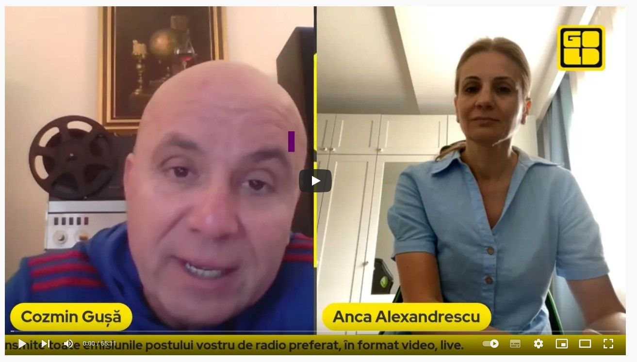 cozmin gusa - anca alexandrescu