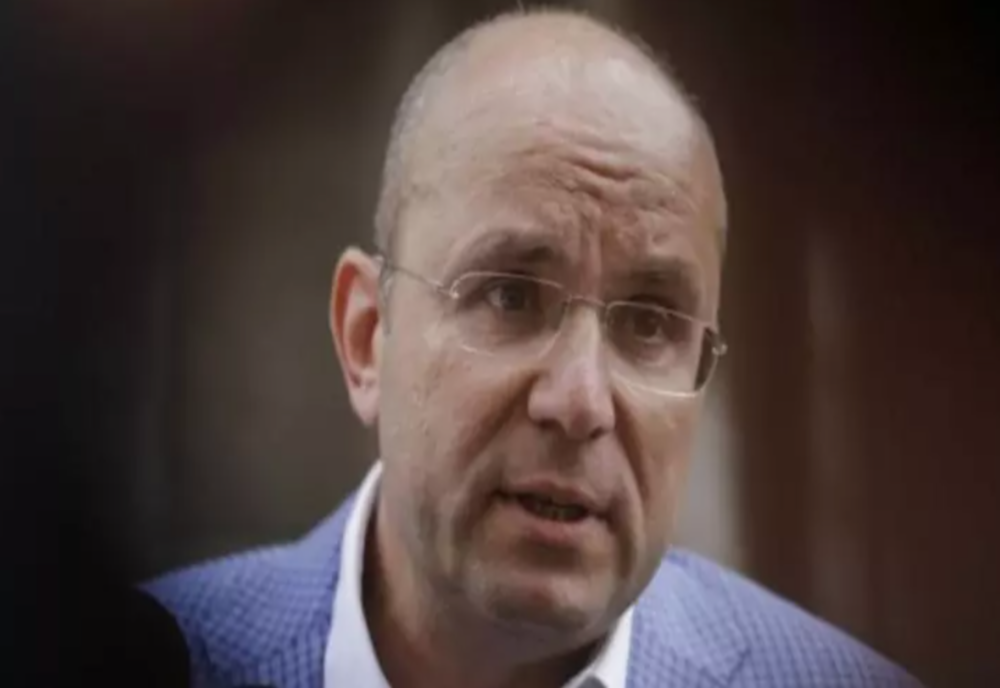 Cozmin Gușă: NATO descoperă #RomâniaReală