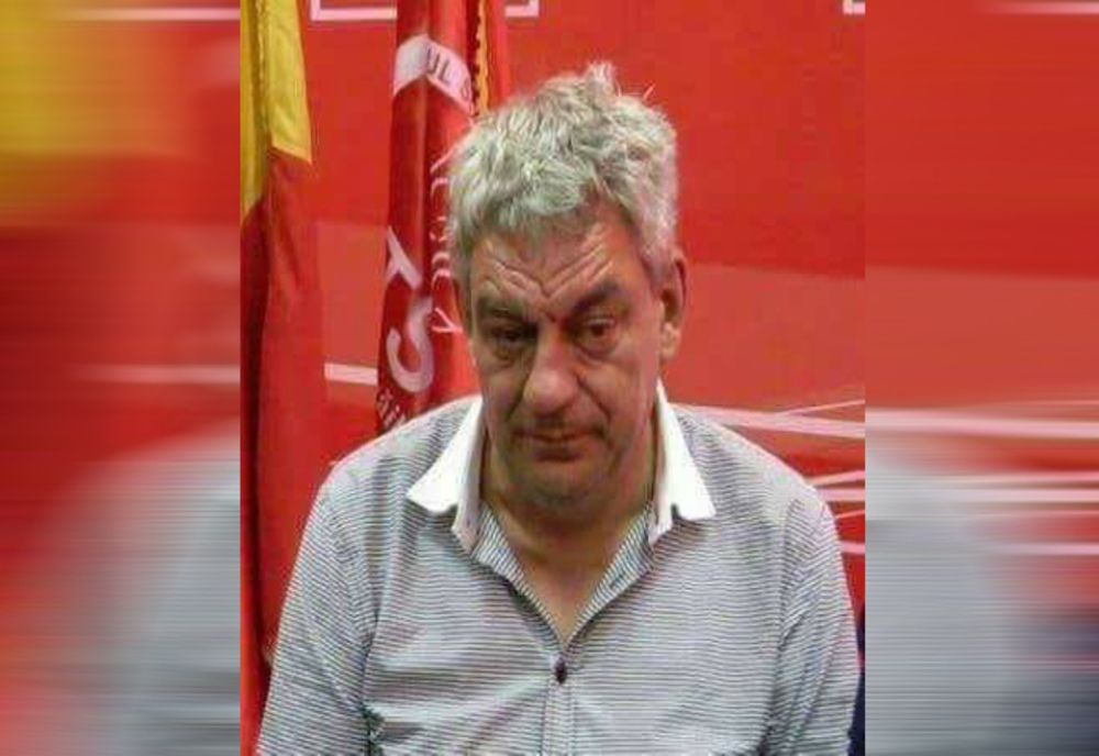 Miron Mitrea îl trimite pe europarlamentarul Tudose să plângă acasă dacă nu are soluții 