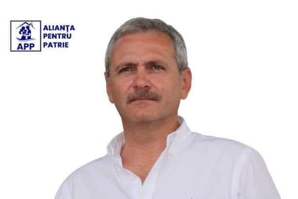liviu dragnea