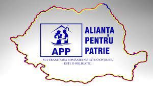 alianta pentru patrie