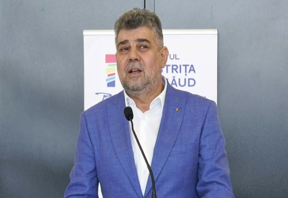 Președintele PSD îl ia în serios pe Rareș Bogdan: mărim pensiile și punem cel mai bun om la ANRE!