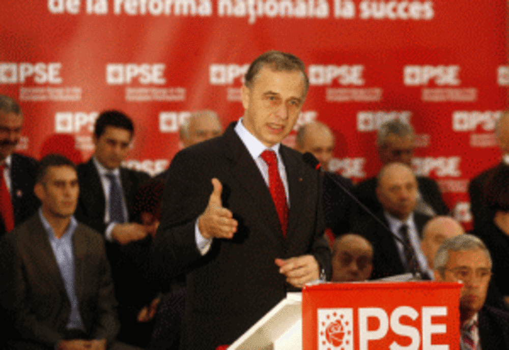 Geoană,  garanția de securitate NATO în România 