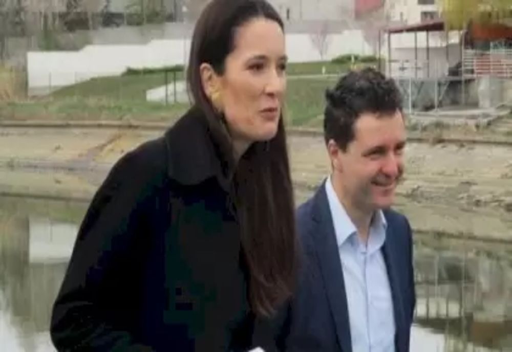 Președintele PSD le cere liberalilor să-și asume dezastrul din București: sunt primarii susținuți de PNL! 