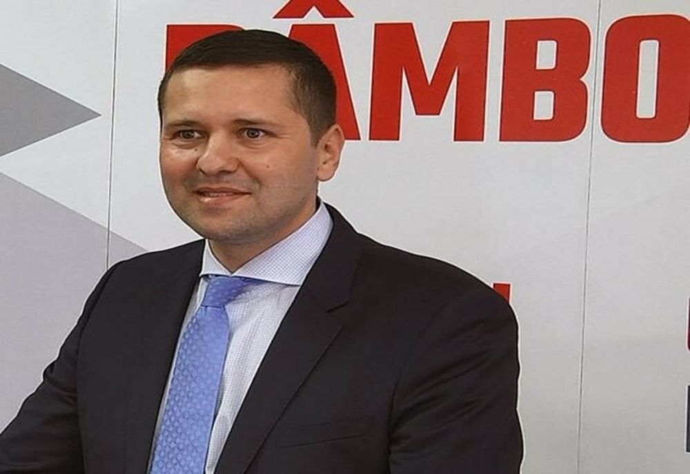 Social democratul Corneliu Ștefan vrea pârtie în Dâmbovița 