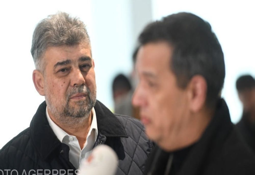 Președintele PSD ii vrea pe Boloș și Grindeanu în viitorul Guvern. 100% solidar cu ministrul Transporturilor în problema Bîstroe 