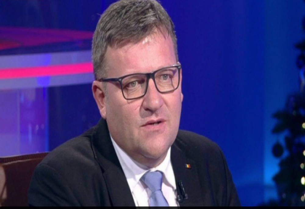 MARIUS BUDĂI, DESPRE IMPOZITAREA PROGRESIVĂ: ”ASIGURĂ VENITURI ÎN PLUS MAI MARI DECÂT PACHETELE 1 ȘI 2”