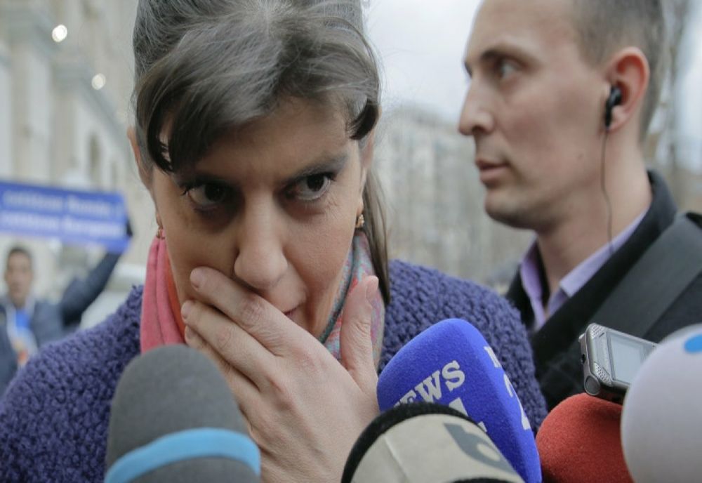 Mitrea despre candidatura lui Kovesi: "cu sau fără știrea ei se construiește!"