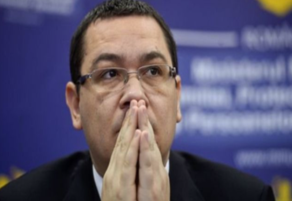 PONTA, RĂSPUNS DUR PENTRU RUSIA: ”DU-TE DRACU, DUGHIN!”