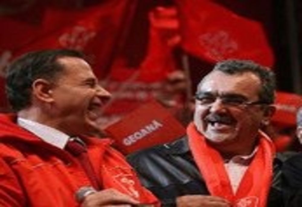 Mircea Geoană, cel mai convingător independent dintre social democrați! 