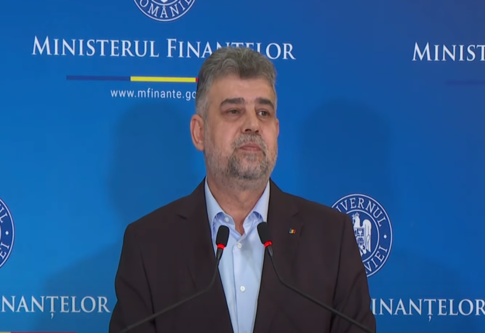 Premierul va căuta bani pentru tineri la negocierea PNRR