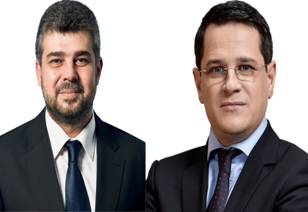 Miron Mitrea: Ciolacu și Hellvig prezidențiabili cu șanse reale, 