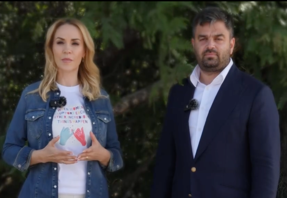 Gabriela Firea: Construim un nou drum care leagă Sectorul 5 de restul Capitalei și modernizăm ieșirile din sudul orașului!