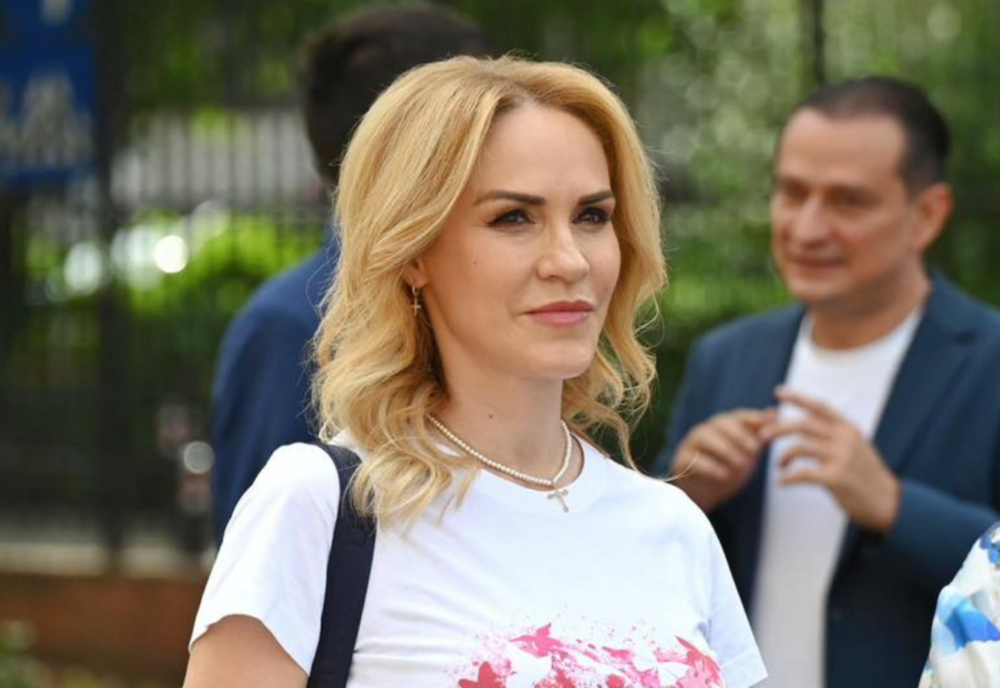 Firea: Mulțumesc tuturor bucureștenilor care au ieșit la vot și care au crezut în dorința mea de a avea un oraș mai curat, mai sigur, mai modern