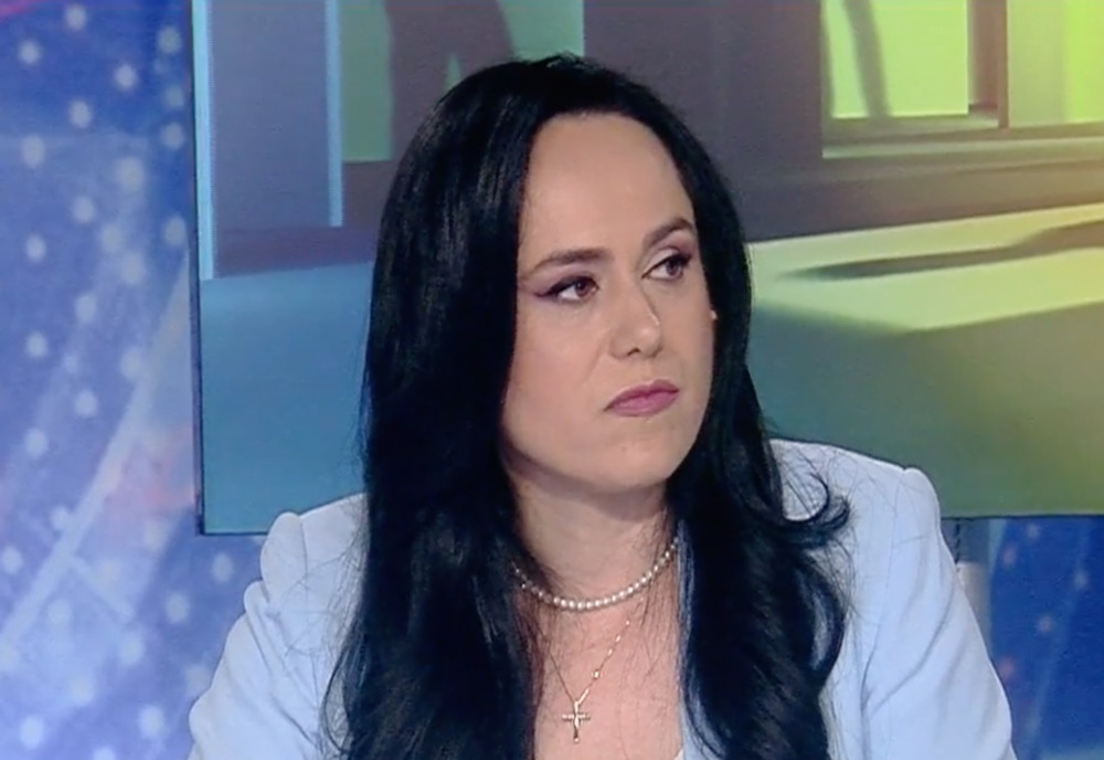 SIMONA BUCURA OPRESCU: „FRANȚA ESTE UN MODEL PENTRU ECONOMIA SOCIALĂ ÎN ROMÂNIA