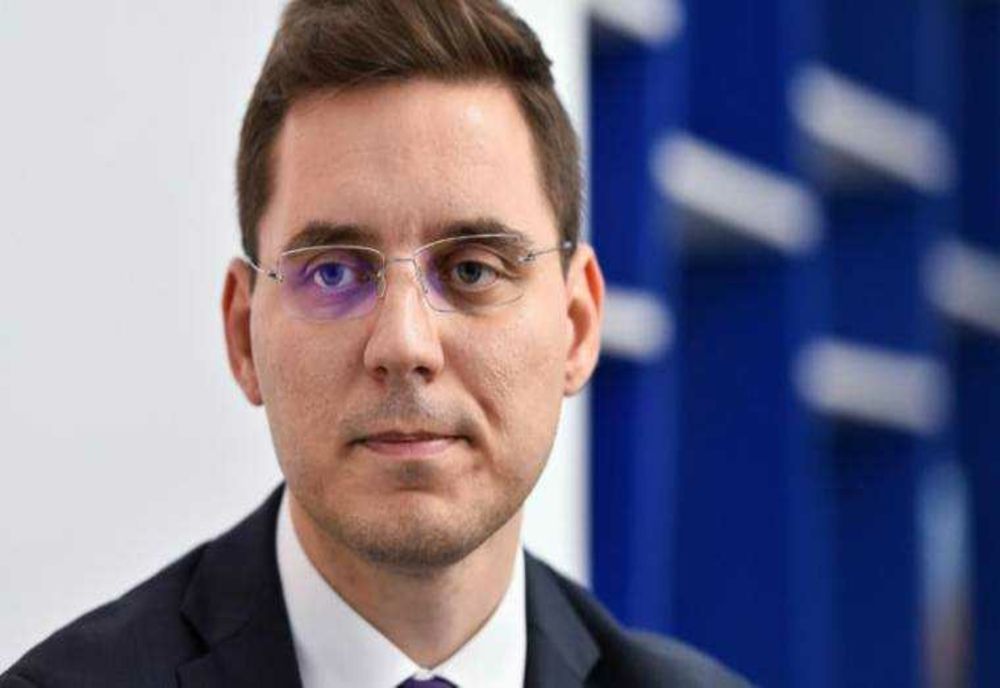 EUROPARLAMENTARUL PSD VICTOR NEGRESCU A FOST REALES VICEPREȘEDINTE AL SOCIAL-DEMOCRAȚILOR EUROPENI PES