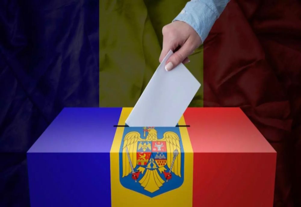 EXIT-POLL ALEGERI PREZIDENȚIALE 2024 AVANGARDE-CIRA–INSOMAR, TURUL 1. MARCEL CIOLACU ȘI ELENA LASCONI AU INTRAT ÎN TURUL 2