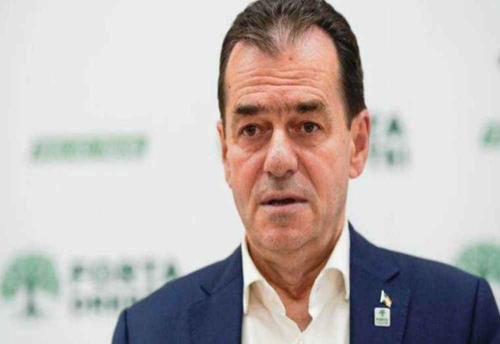 Ludovic Orban, critici dure la adresa lui Nicușor Dan și avertisment pentru premier: „Eu, în locul lui Bolojan, aș fi îngrijorat”