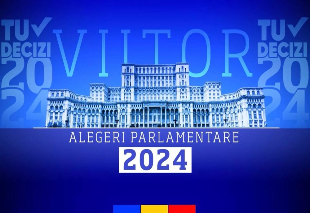 ALEGERI PARLAMENTARE 2024. PESTE 8.000 DE CANDIDAȚI LA VOTUL ALEGĂTORILOR, PE 1 DECEMBRIE